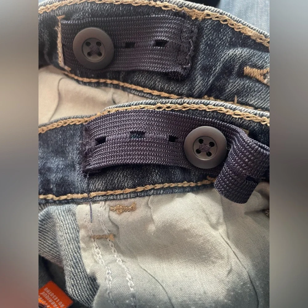 🌟4 for $20🌟 The Children's Place Blue Kids Jeans